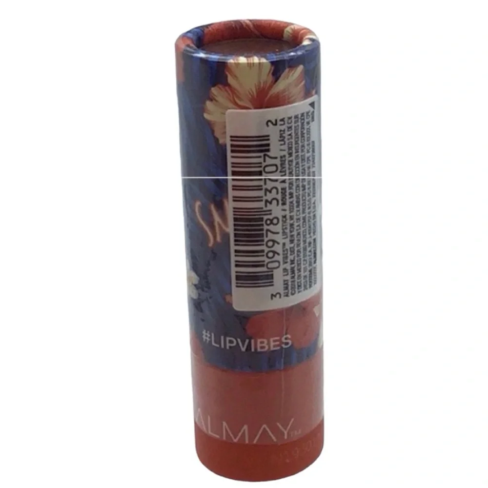 Almay Lip Vibes Lipstick, (#160 Smile) (NWT)